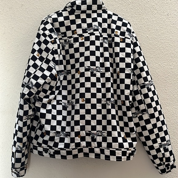 Classic Tom and Jerry jacket - Picture 4 of 4